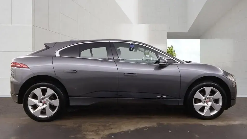 Used Jaguar I-Pace SE 11 kW (15 HP) 2020 SUV