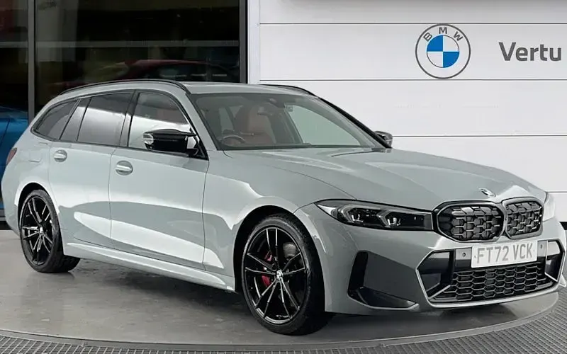 Usado BMW M340 340 CV (250 kW) 2024 Berlina