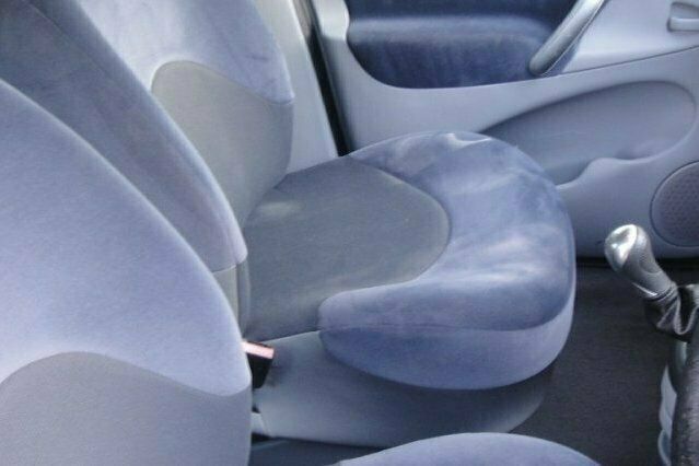 Used Citroën Xsara Picasso 95 HP (69 kW) 2004 MPV