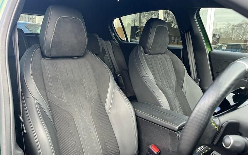 Used Peugeot 308 GTi 131 HP (96 kW) 2024 Hatchback