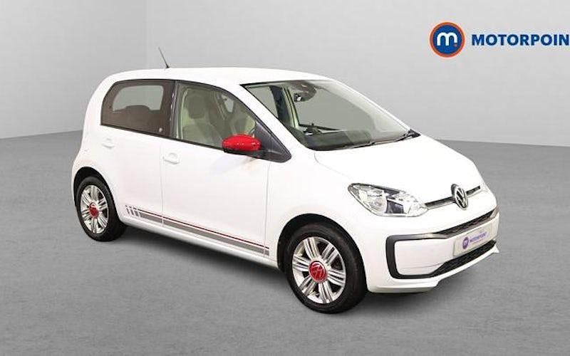Used 2023 VW up! Beats Hatchback | £10,849 (Fair price) - Image 1/4