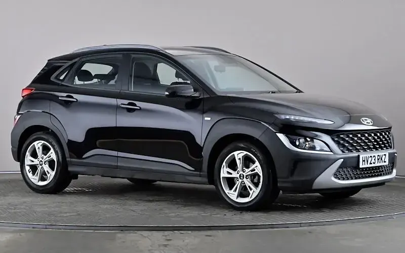 Used Hyundai Kona SE 120 HP (88 kW) 2022 SUV