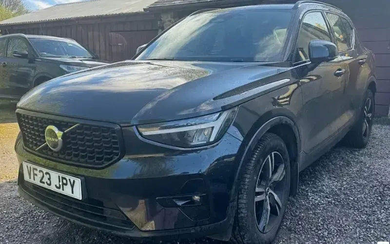 Gebraucht Volvo XC40 Plus 163 PS (119 kW) 2026 SUV
