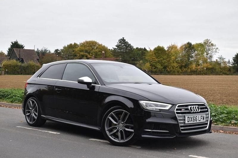 Used 2016 Audi A3 Hatchback | £11,995 (Good price) - Image 1/1