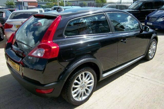 Used Volvo C30 2007 Hatchback
