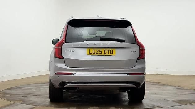 Used Volvo XC90 Plus 247 HP (181 kW) 2026 SUV