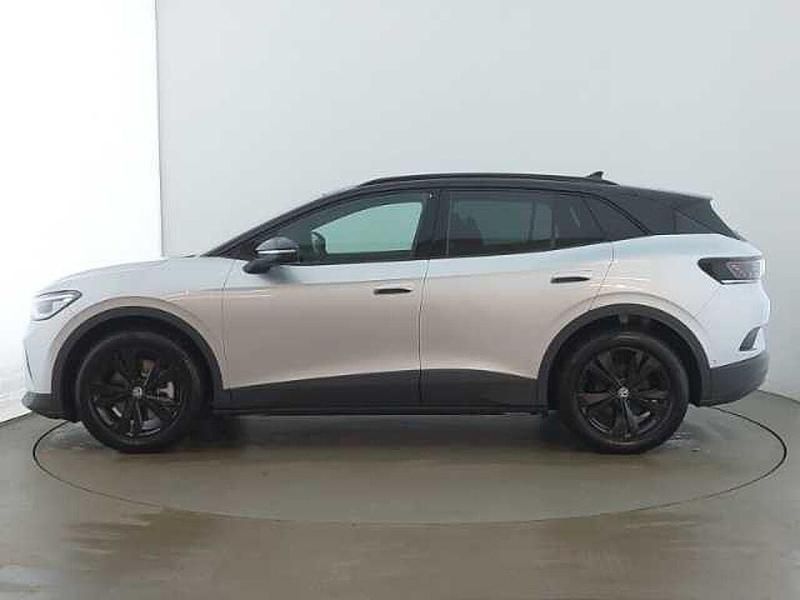 New VW ID.4 210 kW (286 HP) 2025 SUV