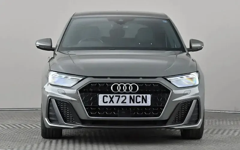 Used Audi A1 Sportback S-Line 95 HP (69 kW) 2026 Hatchback
