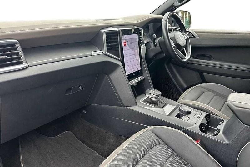 Used VW Amarok Aventura 2024 Pickup