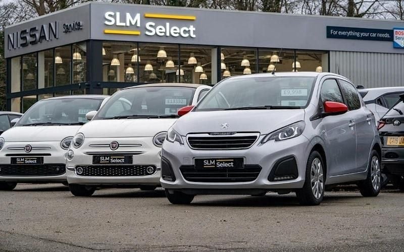 Used Porsche Cayenne 262 HP (192 kW) 2017 SUV