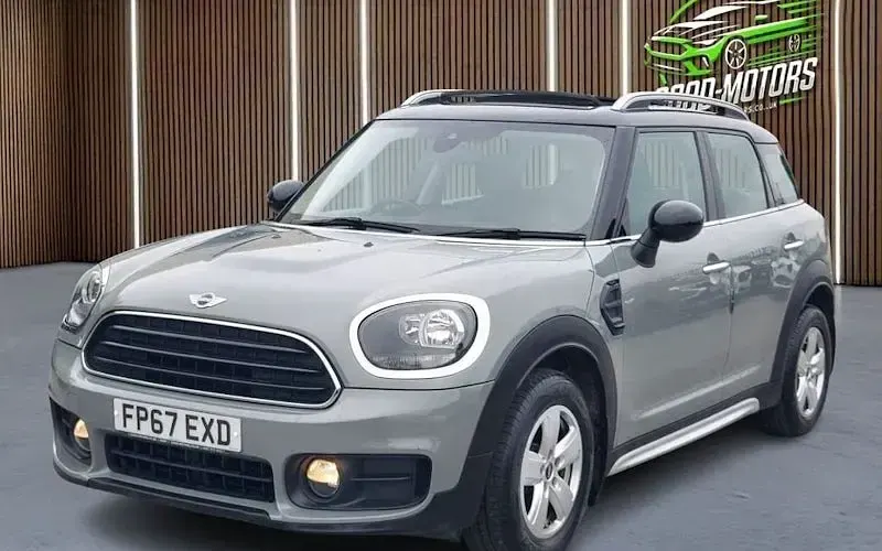Used Mini Cooper 150 HP (110 kW) 2018 Hatchback