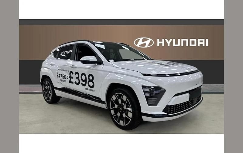 Used Hyundai Kona Ultimate 157 kW (214 HP) 2024 Other SUV