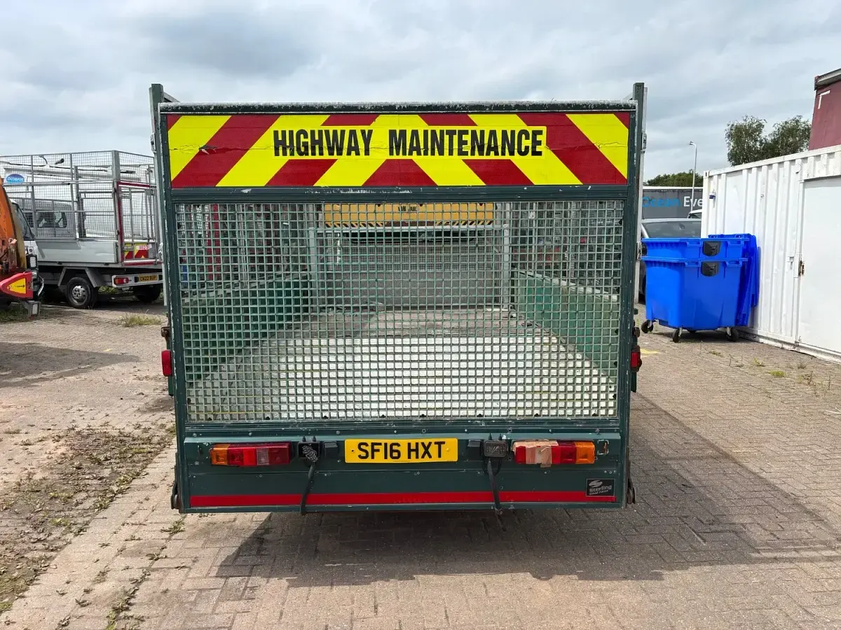 Used Citroën Relay 150 HP (110 kW) 2016 White Van
