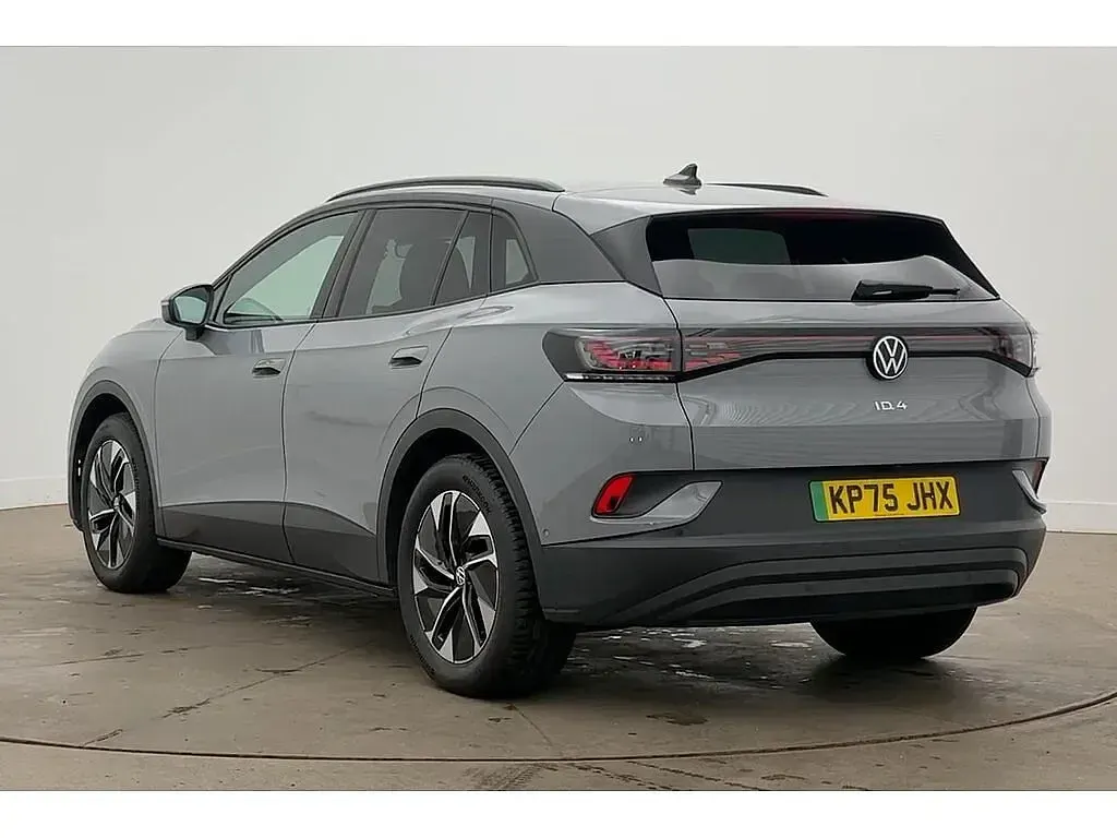 Used VW ID.4 210 kW (286 HP) 2025 SUV