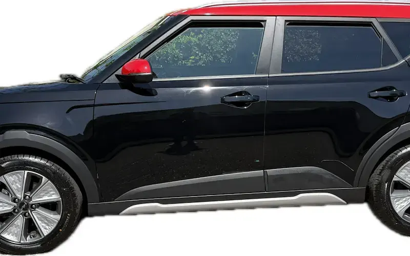 Usado Kia Soul 150 kW (204 CV) 2022 SUV