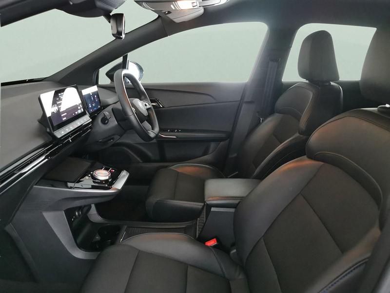 Used MG MG4 EV Trophy 319 kW (435 HP) 2022 Black Hatchback