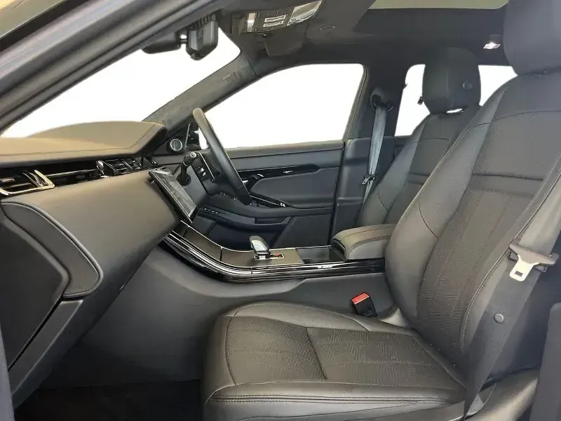 Used Land Rover Range Rover evoque Autobiography 204 HP (150 kW) 2025 Grey SUV