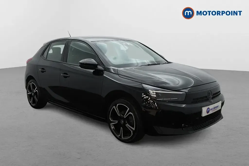 Used Vauxhall Corsa 75 HP (55 kW) 2023 Hatchback