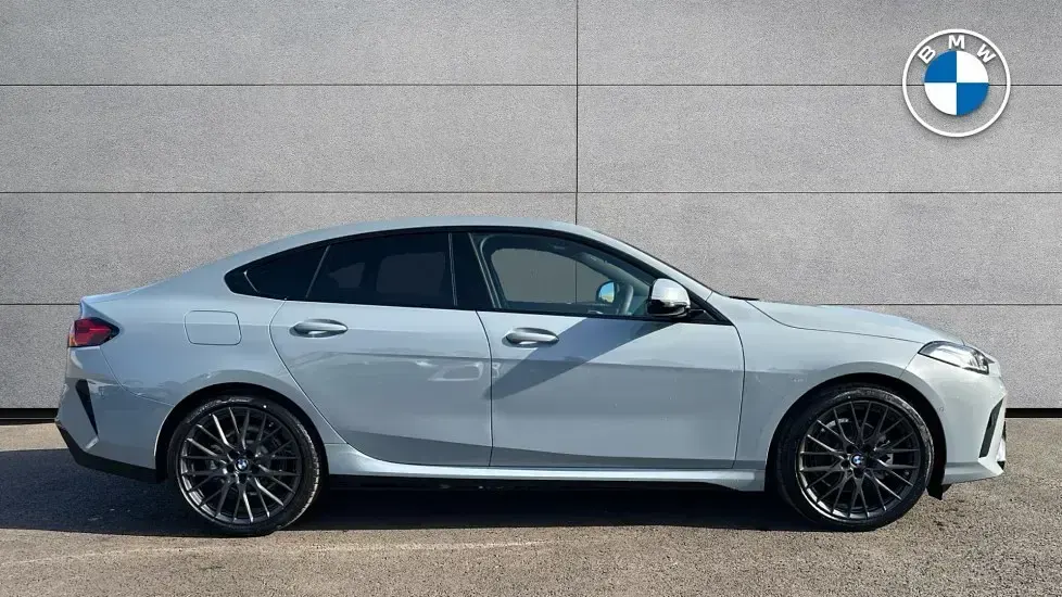 Used BMW 220 Gran Coupé M Sport 168 HP (123 kW) 2026 Grey Coupe