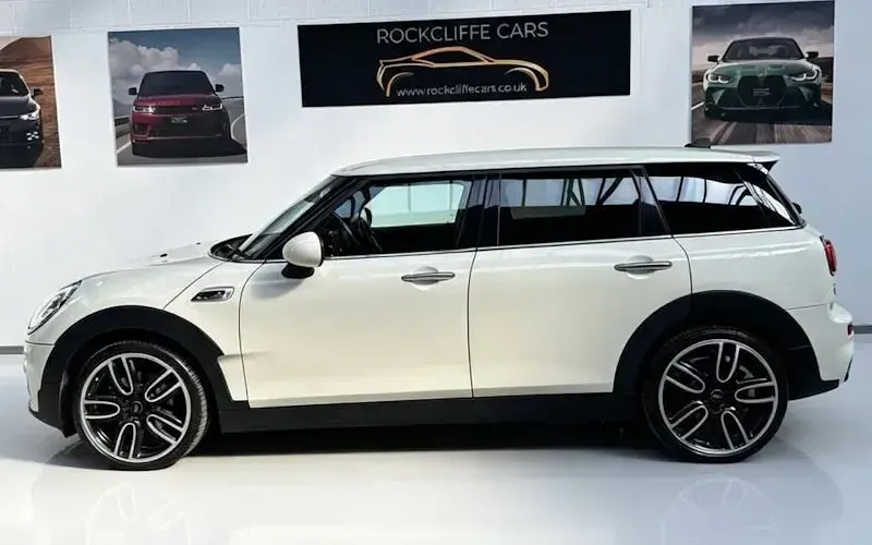 Used Mini Cooper Clubman Sport 192 HP (141 kW) 2019 Estate