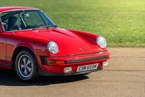 Used Porsche 911 Carrera 210 HP (154 kW) 1973 Red Coupe