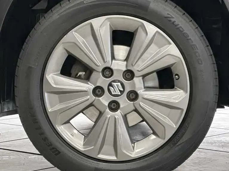 Second-hand Suzuki Vitara SZ-T 129 CP (94 kW) 2021 Turcoaz SUV