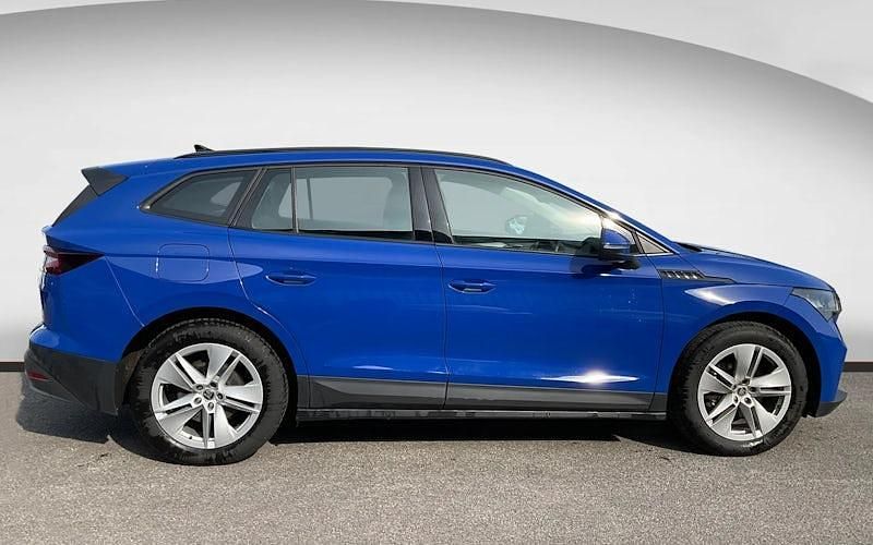 Used Skoda Enyaq iV ecoSuite 131 kW (179 HP) 2023 SUV
