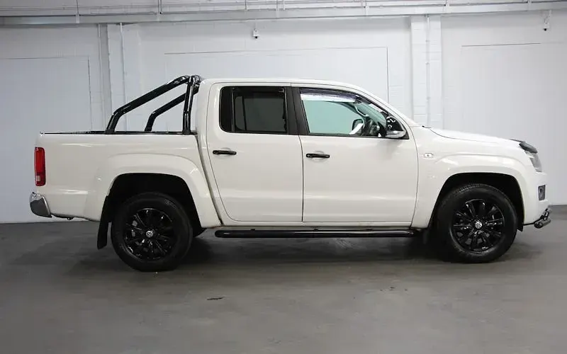 Used VW Amarok Highline 179 HP (131 kW) 2016 Pickup