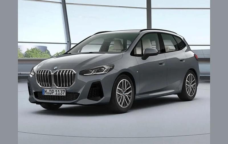 Grey Used 2025 BMW 230 M Sport Estate | £33,000 (Fair price) - Image 1/4