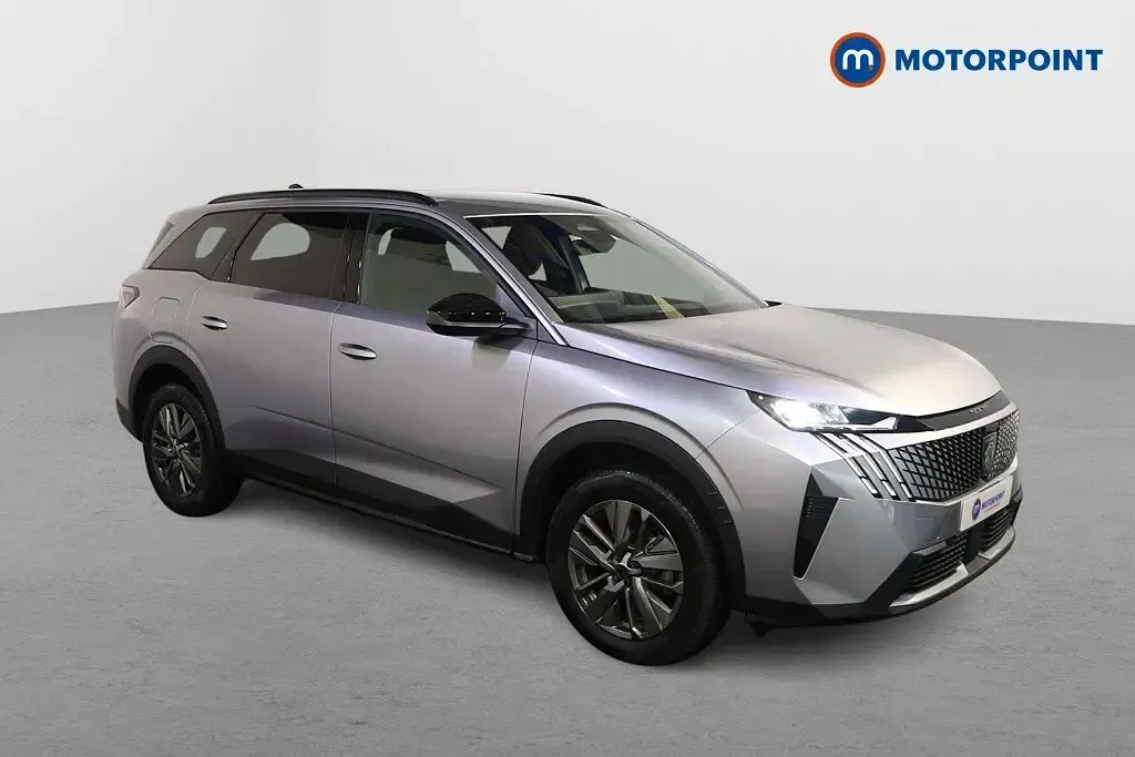 Used Peugeot 5008 Allure 145 HP (106 kW) 2025 SUV