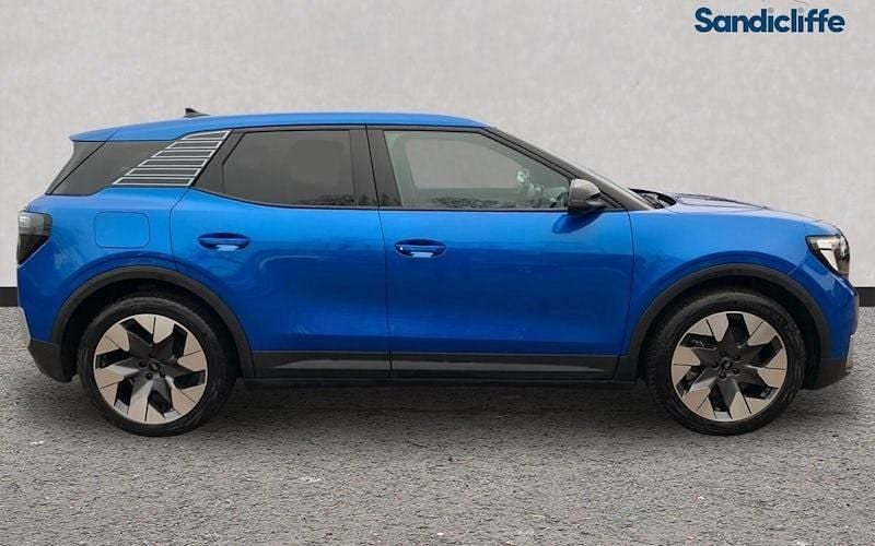 Used Ford Explorer Premium 210 kW (286 HP) 2025 SUV