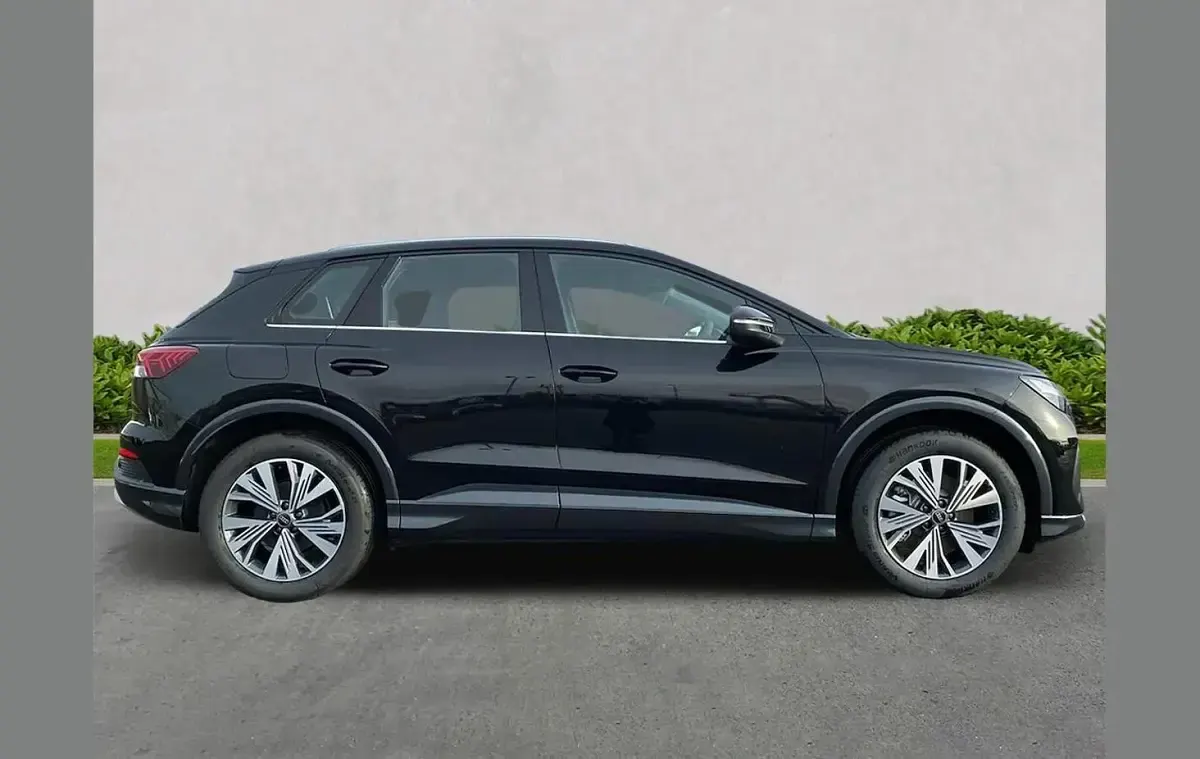 New Audi Q4 e-tron Sport 206 kW (281 HP) 2025 Other SUV