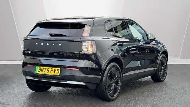 Used Volvo EX30 CC Performance 314 kW (428 HP) 2025 SUV