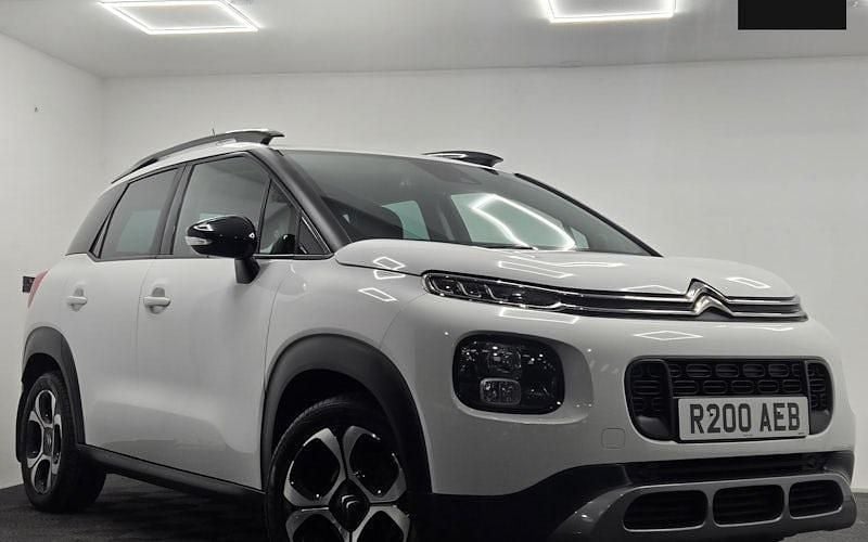 Used Citroën C3 Flair 131 HP (96 kW) 2020 Hatchback