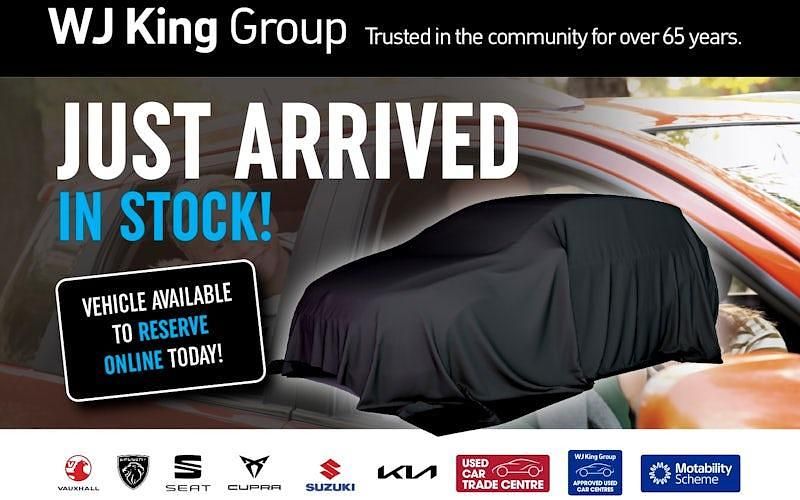 Used 2025 Seat Ateca Xperience SUV | £18,595 (Good price) - Image 1/1