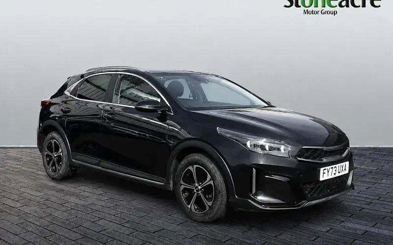 Used Kia XCeed 141 HP (103 kW) 2023 SUV