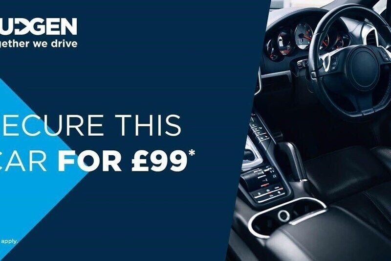 Blue Used 2017 Toyota Yaris Hybrid Design Hatchback | £11,691 (Fair price) - Image 1/1