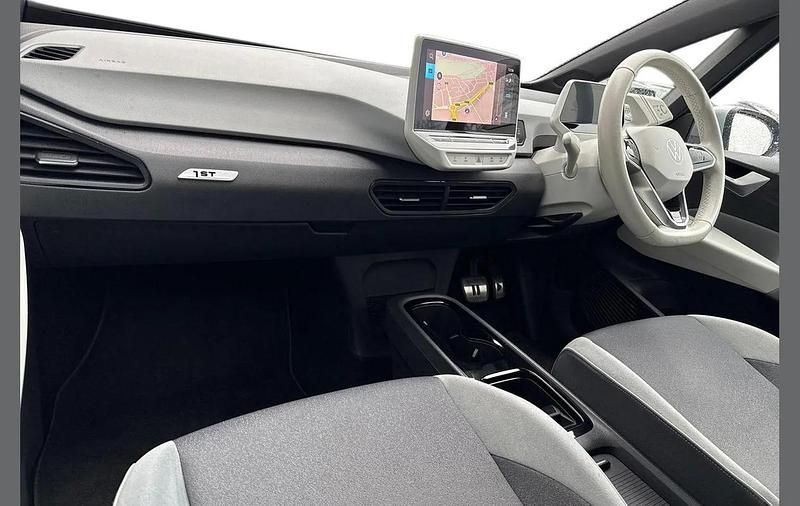Used VW ID.3 Pro 150 kW (204 HP) 2020 Other Hatchback