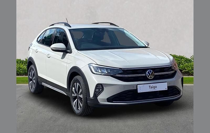New VW Taigo Life 94 HP (69 kW) 2025 Other SUV