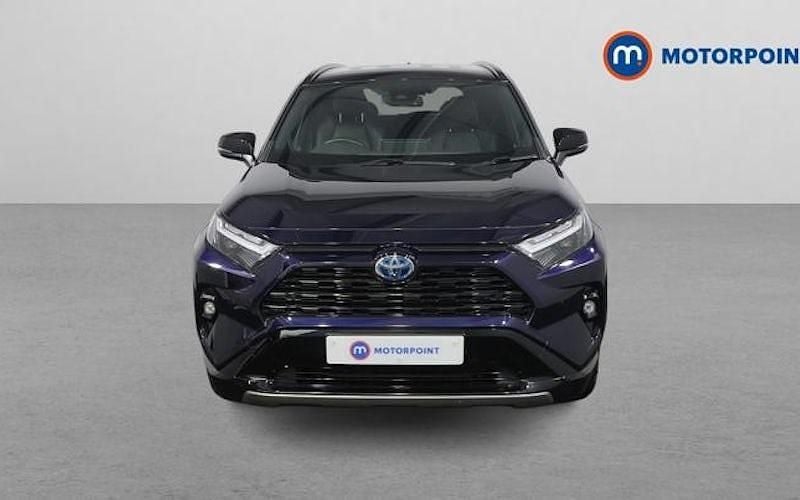 Used Toyota RAV4 218 HP (160 kW) 2023 Estate