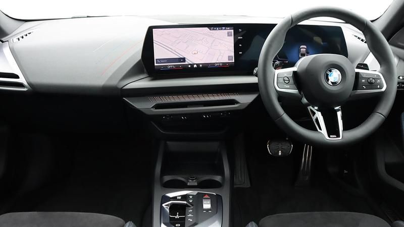 Used BMW 220 M Sport 168 HP (123 kW) 2025 Grey Coupe