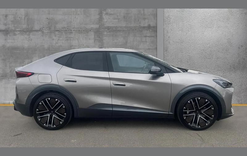 Used Cupra Tavascan VZ2 250 kW (340 HP) 2025 Beige SUV