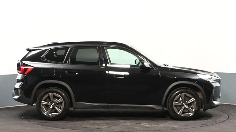 Used BMW X1 Sport Line 168 HP (123 kW) 2023 Black SUV