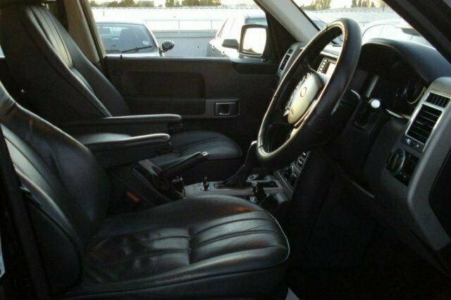 Used Land Rover Range Rover 174 HP (127 kW) 2004 SUV