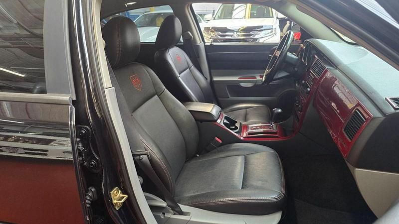 Used Dodge Charger 2019 Black Sedan