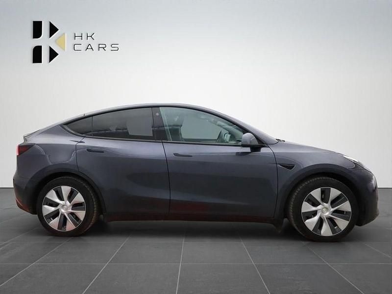 Used Tesla Model Y RWD 254 kW (346 HP) 2023 Grey SUV