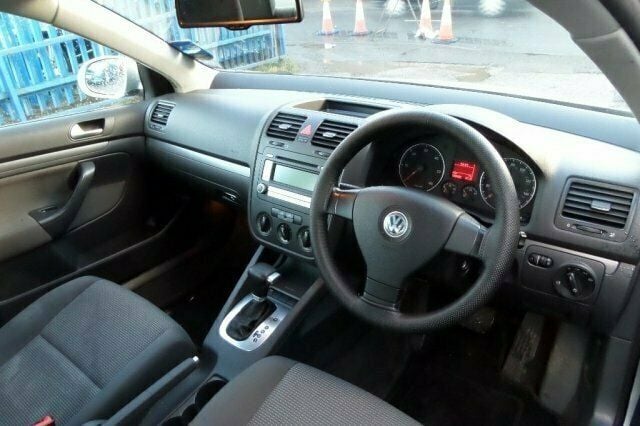 Used VW Jetta 2006 Sedan