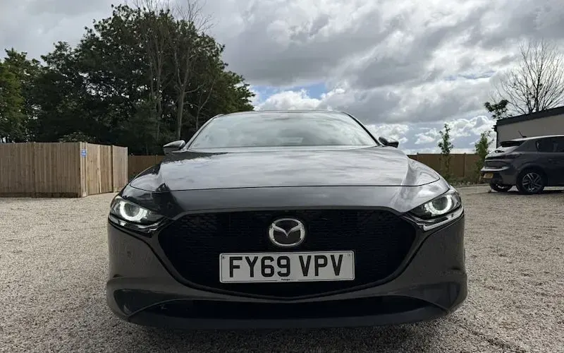 Used Mazda 3 Inclusive 179 HP (131 kW) 2021 Hatchback