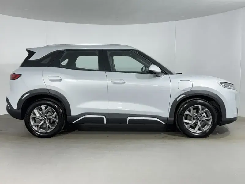 Używany BYD Atto 2 Boost 130 kW (177 KM) 2025 Biały SUV