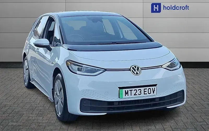Used VW ID.3 Pro 150 kW (204 HP) 2023 Hatchback